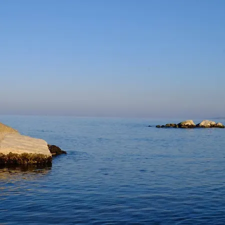Il Balcone Sul Mare 1 Appartamento