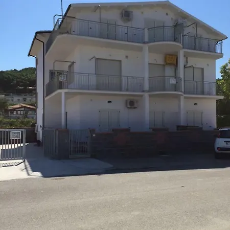 Appartamento Il Balcone Sul Mare 1 *