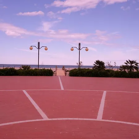 Il Balcone Sul Mare 1
