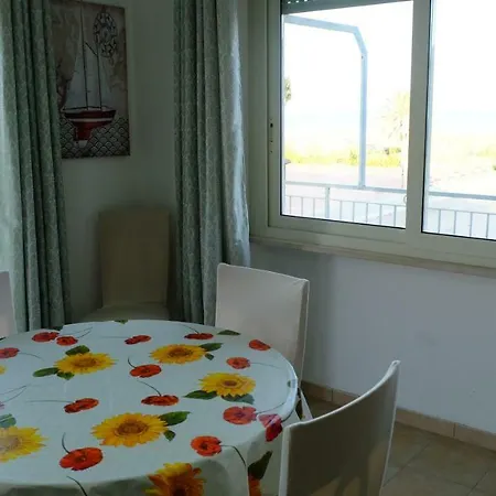 Appartamento Il Balcone Sul Mare 1