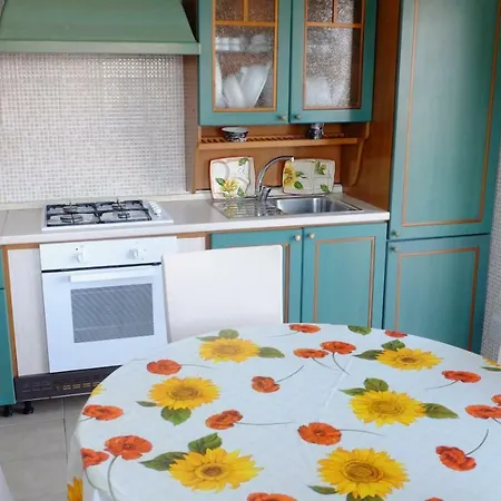 Il Balcone Sul Mare 1 * Torino di Sangro