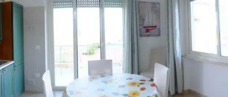 Il Balcone Sul Mare 1 *