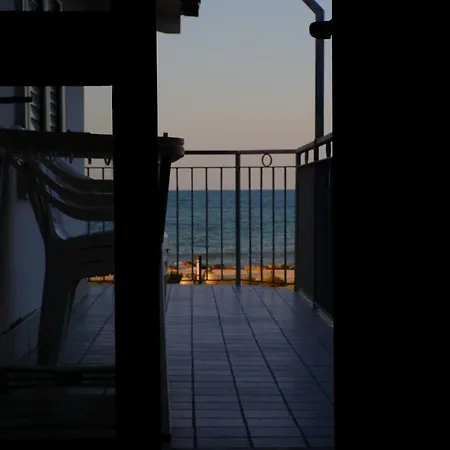 Appartamento Il Balcone Sul Mare 1