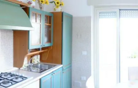 Appartamento Il Balcone Sul Mare 1 *