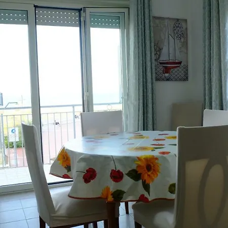 Appartamento Il Balcone Sul Mare 1