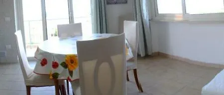 Il Balcone Sul Mare 1 Appartamento