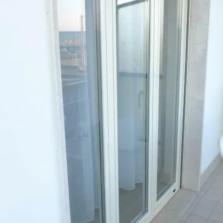 Appartamento Il Balcone Sul Mare 1 Torino di Sangro