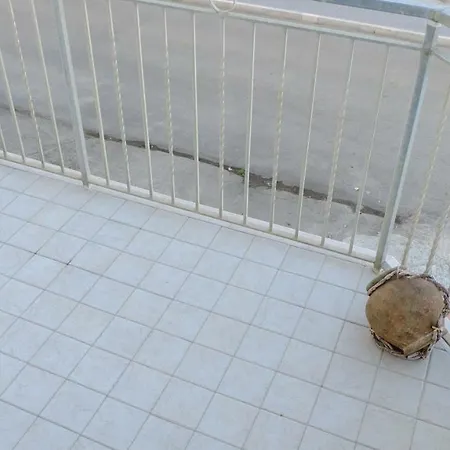 Appartamento Il Balcone Sul Mare 1