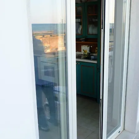 Appartamento Il Balcone Sul Mare 1 *
