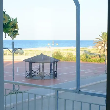 Appartamento Il Balcone Sul Mare 1 *