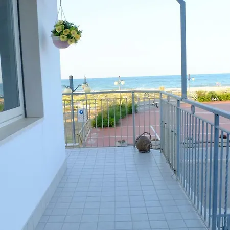 Appartamento Il Balcone Sul Mare 1