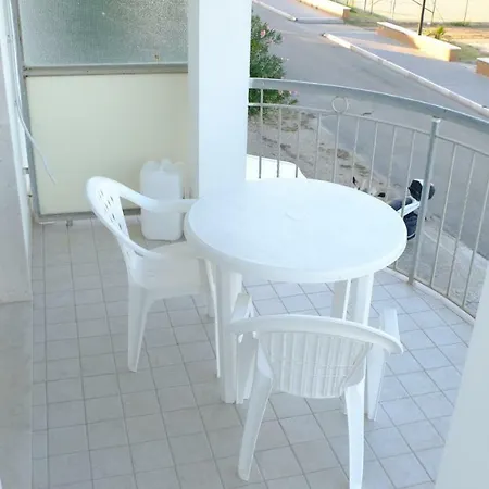 Il Balcone Sul Mare 1