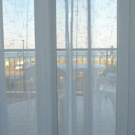 Il Balcone Sul Mare 1