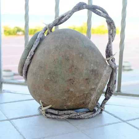 Appartamento Il Balcone Sul Mare 1