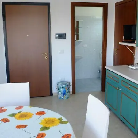 Appartamento Il Balcone Sul Mare 1 Torino di Sangro