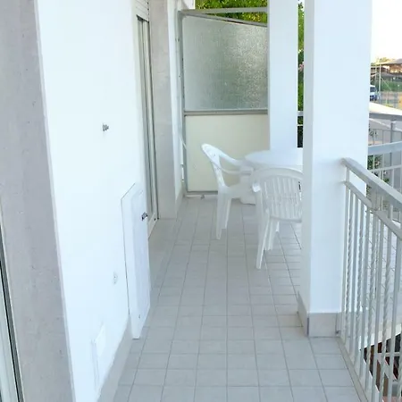 Il Balcone Sul Mare 1 *