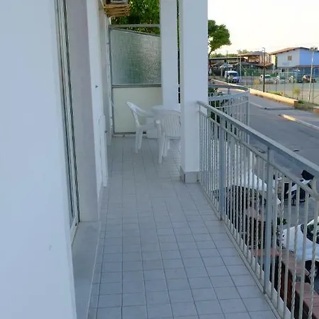 Il Balcone Sul Mare 1 *