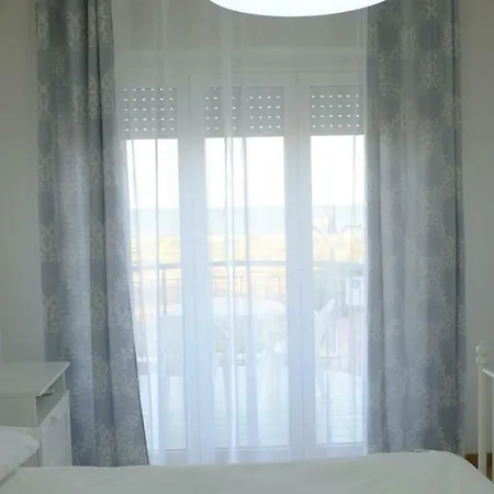 Appartamento Il Balcone Sul Mare 1